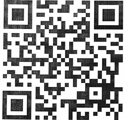 QR-код для зворотнього зв'язку